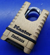 南京錠|マスターロック･セントリー日本