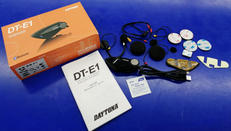 ワイヤレスインカム|DAYTONA