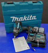 充電式インパクトレンチセット|makita