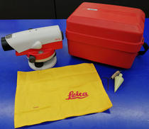 オートレベル|Leica