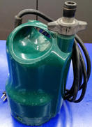 水中ポンプ|工進