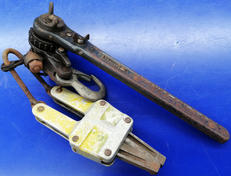 3号自在張線器|内藤工業