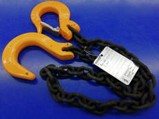 チェンスリング100|KITO