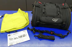 ツーリングリアバッグ|GOLDWIN