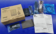 ETC2.0車載器|Panasonic