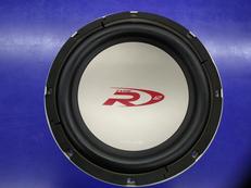 サブウーファー|ALPINE