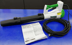 コンパクトガーデンブロワ|高儀