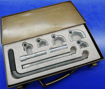 立水栓締付工具セット|KAKUDAI