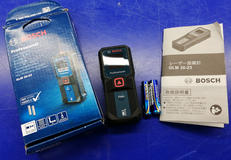 レーザー距離計|BOSCH