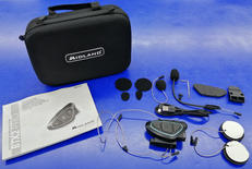 インカム|MIDLAND