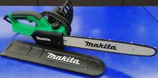 350㎜電動チェーンソー|makita