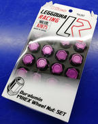 レーシングナット|KYO-EI