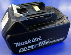 バッテリー|makita