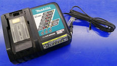 急速充電器|MAKITA