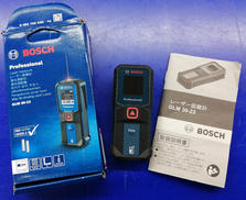 レーザー距離計|BOSCH