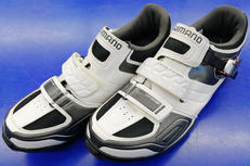 ビンディングシューズ|SHIMANO