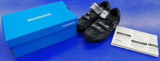 ビンディングシューズ|SHIMANO