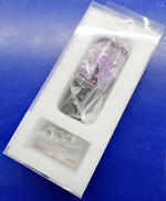 水中バラシフトノブ(ラメ入り)|BRAITH