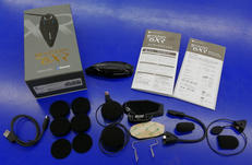 バイクヘルメット用インカム|SYGN HOUSE