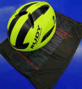 自転車用ヘルメット|RUDY PROJECT