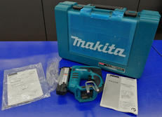 充電式ピンタッカ|makita