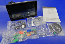 ディスプレイオーディオ|KENWOOD