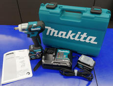 充電式インパクトレンチ|MAKITA