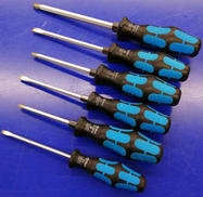 ドライバー6本セット|WERA
