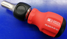 ラチェットドライバー|PB SWISS TOOLS