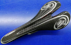カーボンサドル|Selle SAN MARCO
