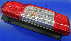 純正テールランプユニット(運転席側のみ)|NISSAN