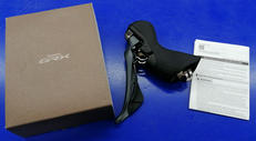 GRX　STIレバー(右)|SHIMANO