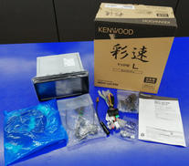 メモリーナビ|KENWOOD