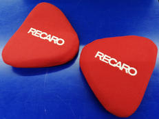 アジャスターパッド|RECARO