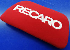 ヘッドパッド|RECARO
