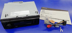 CDデッキ|KENWOOD