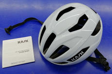 自転車用ヘルメット|KASK