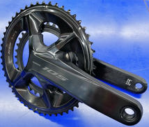 クランクセット|SHIMANO
