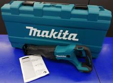 充電式レシプロソー|MAKITA
