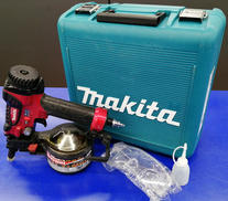 高圧エア釘打機|makita