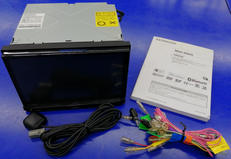 AVナビ|KENWOOD