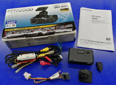 ナビ連携型ドライブレコーダー|KENWOOD