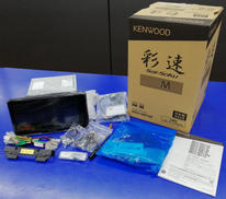 メモリーナビ|KENWOOD