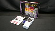 未使用品！ アルコールチェッカー|中央自動車工業株式会社