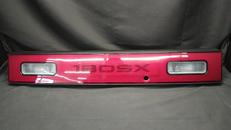 NISSAN　純正リアガーニッシュ　180SX|NISSAN