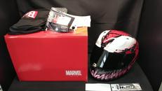 ヘルメット　RPHA 11　HJC|HJC