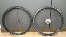VISION　ホイール　TRIMAX35|VISION