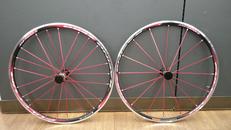 FULCRUM　ホイール　RACING ZERO RED|FULCRUM