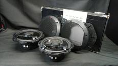 ROCKFORD コアキシャルスピーカー|ROCKFORD