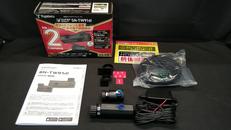 YUPITERU　ドライブレコーダー　SN-TW91DI|YUPITERU